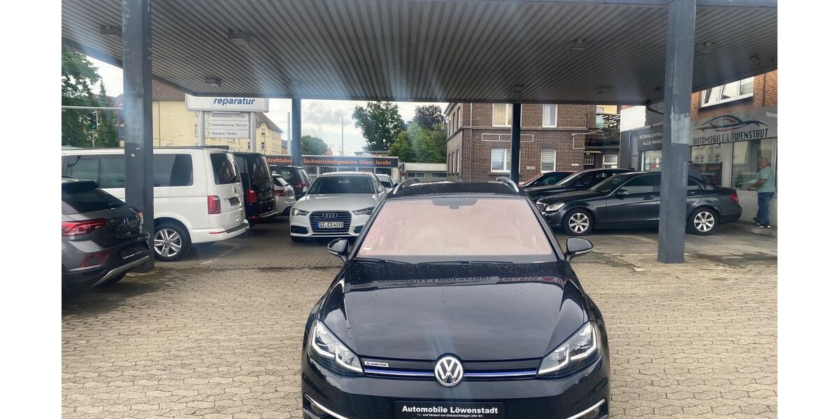 VW Golf 144.000 km 13.900 &euro; Braunschweig 38114