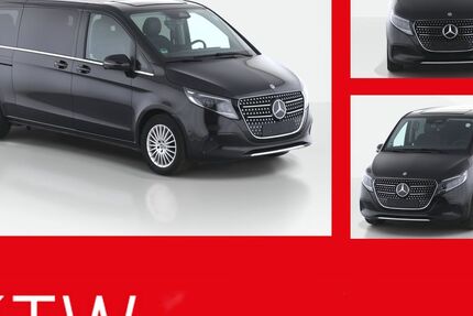 Mercedes-Benz V 300 32.607 km 72.444 &euro; Hildesheim 31137