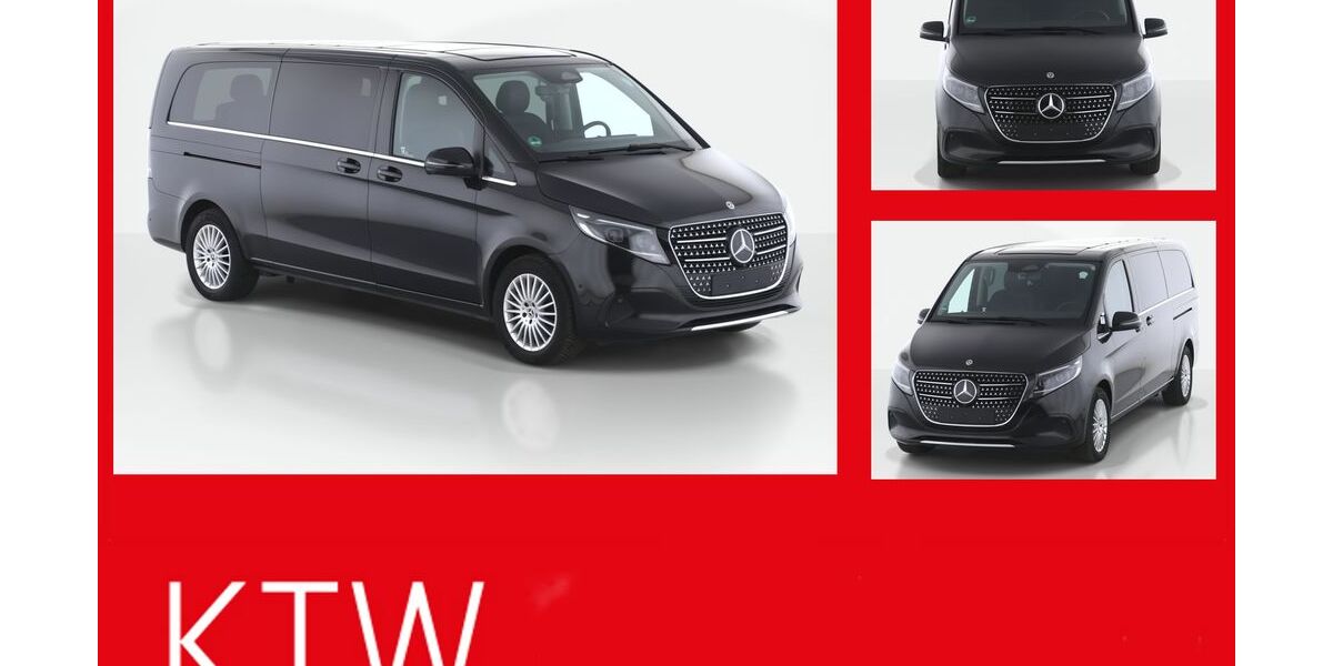 Mercedes-Benz V 300 32.607 km 72.444 &euro; Hildesheim 31137