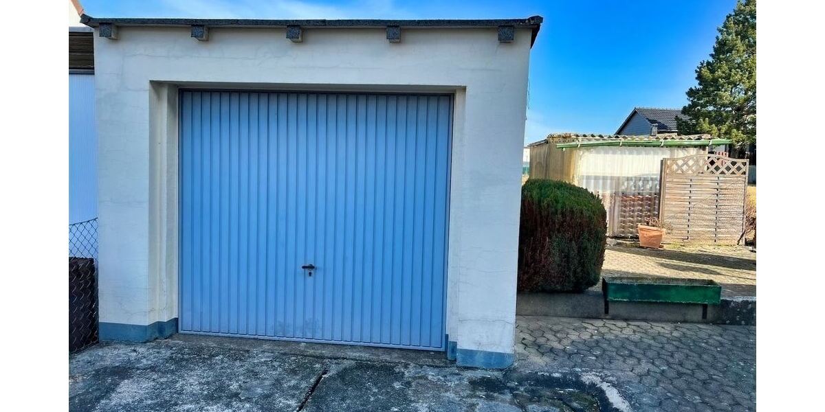 Mit großem Garten, Stall und Garage - Einfamilienhaus Goslar Jerstedt | Angebot:26276318