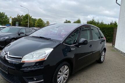 Citroen C4 Picasso 139.000 km 2.990 € Goslar 38644