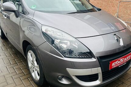 Renault Scenic 94.821 km 4.990 &euro; Salzgitter 38259