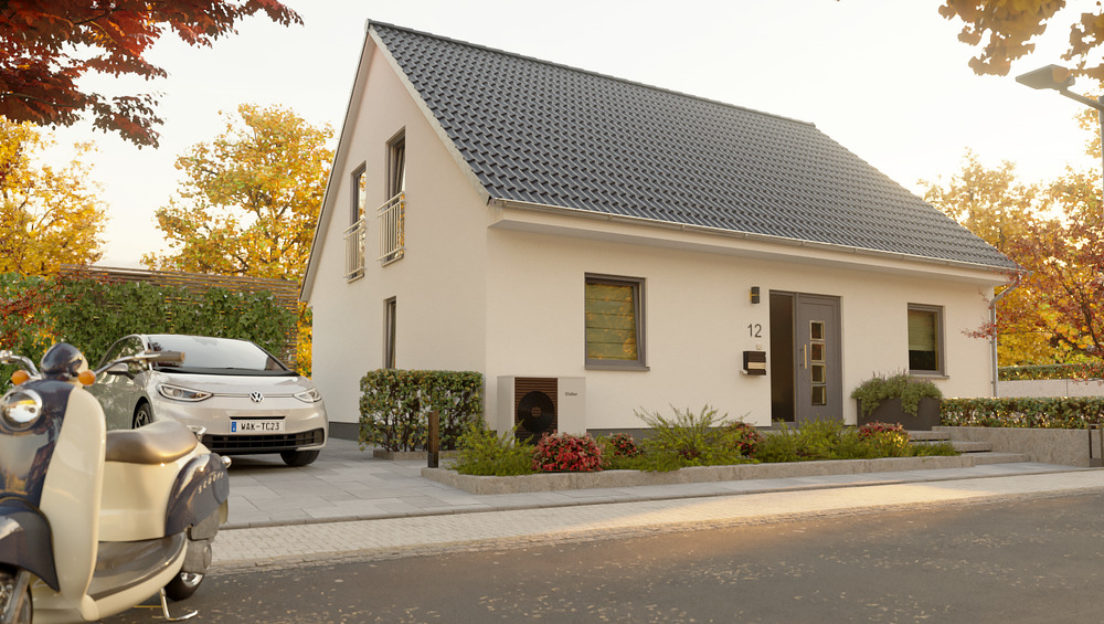 Einfamilienhaus Peine Stederdorf - 5 Zimmer, 166 m&sup2;, 372.500&euro; | Angebot:26306148