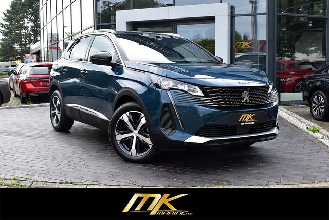 Peugeot 3008 30.571 km 22.990 € Braunschweig 38114