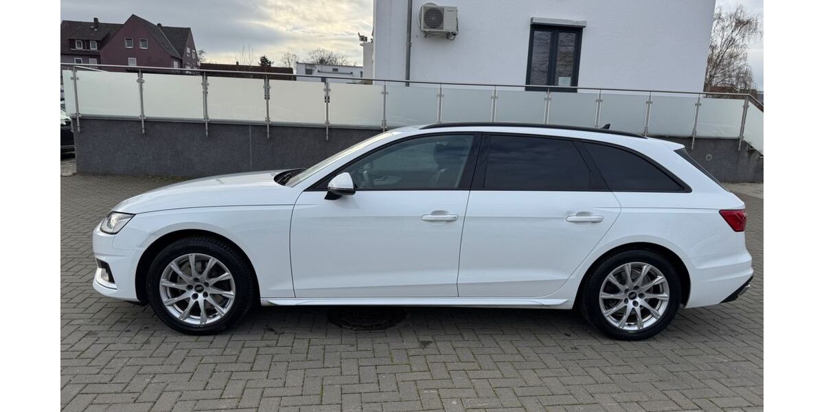 Audi A4 240.772 km 16.900 € Salzgitter-Lebenstedt 38226