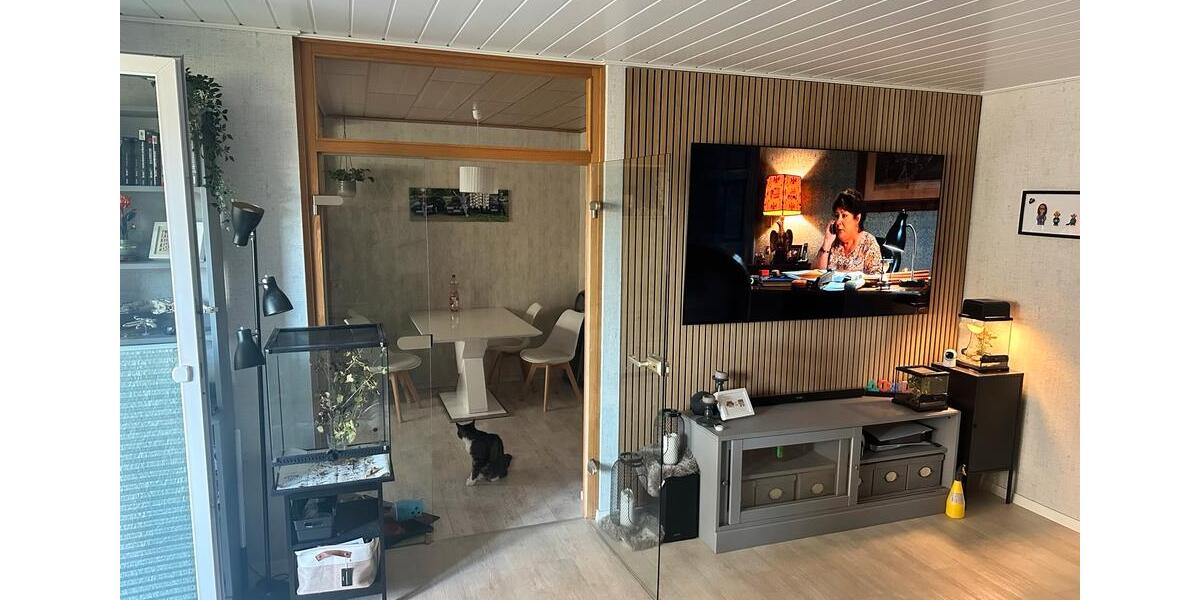 Privat | 3 Zimmer EG Wohnung 3 zimmer