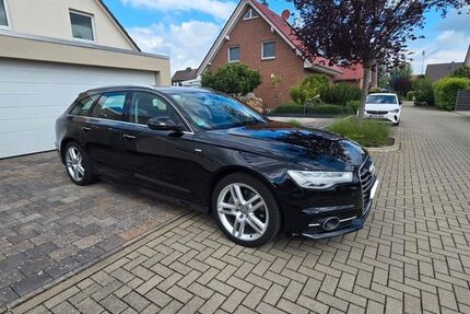 Audi A6 209.836 km 9.950 &euro; Langelsheim 38685
