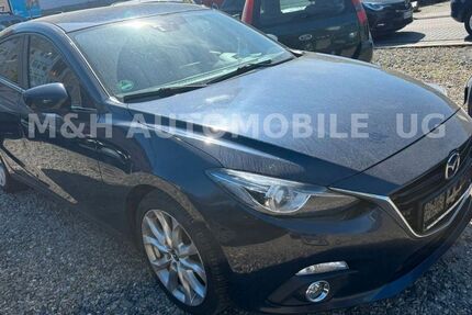Mazda 3 274.000 km 2.999 &euro; Braunschweig 38118