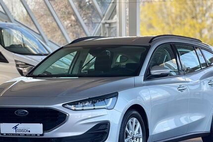 Ford Focus 145.385 km 12.490 &euro; Salzgitter 38228