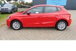 Seat Ibiza 1.0 Style Edition TSI DSG 4Trg Navi 21.000 km 16.390 &euro; Vordorf 38533