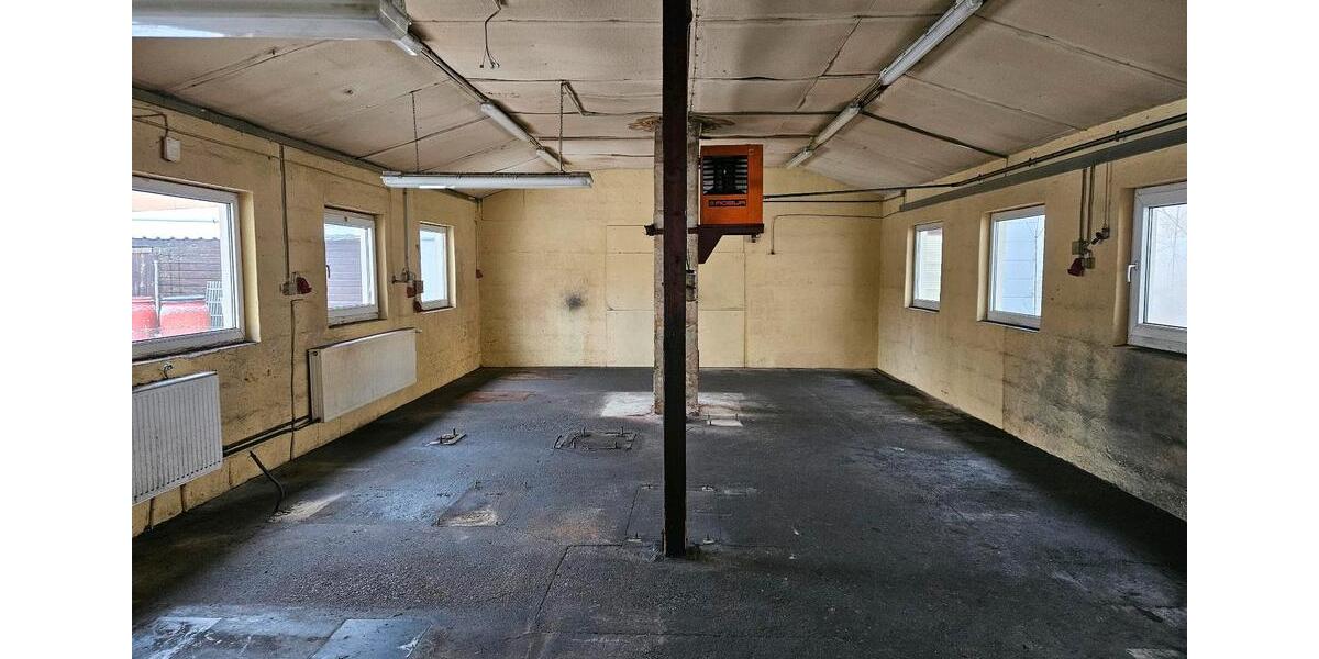 Gewerbeobjekt Goslar - 1.250&euro; | Angebot:25934000