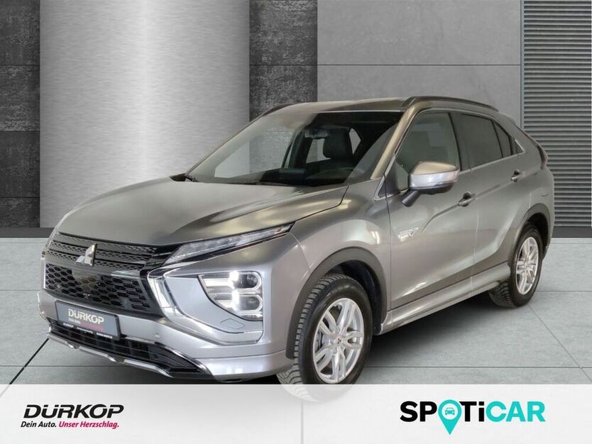 Eclipse Cross