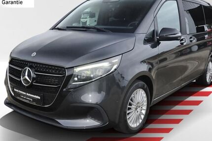Mercedes-Benz V 220 23.804 km 61.490 € Hildesheim OT Nord 31137