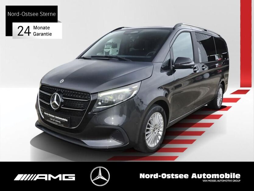Mercedes-Benz V 220 23.804 km 61.490 € Hildesheim OT Nord 31137