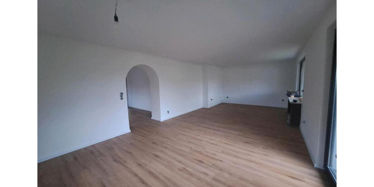 Hochparterre Goslar Immenrode - 4 Zimmer, 99 m&sup2;, 920&euro; | Angebot:26296871