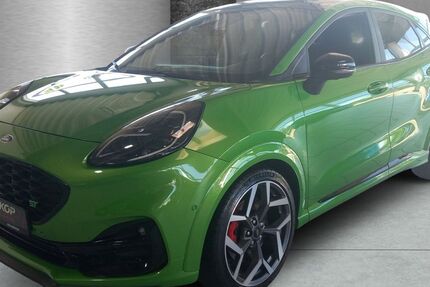 Ford Puma 62.589 km 18.550 &euro; Goslar 38644