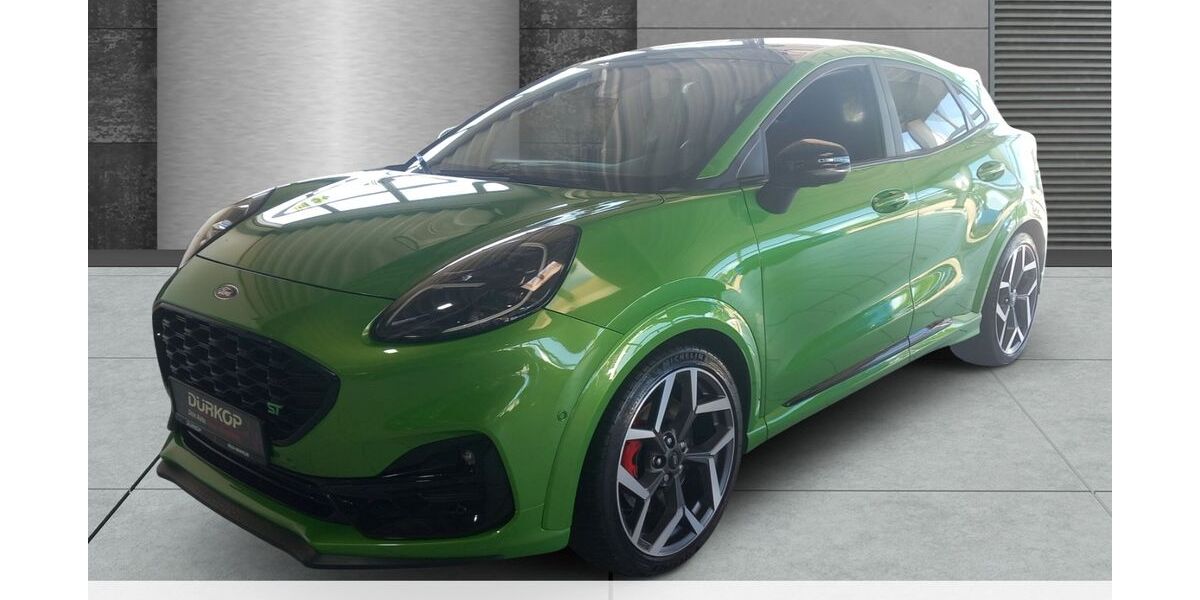 Ford Puma 62.589 km 18.550 &euro; Goslar 38644