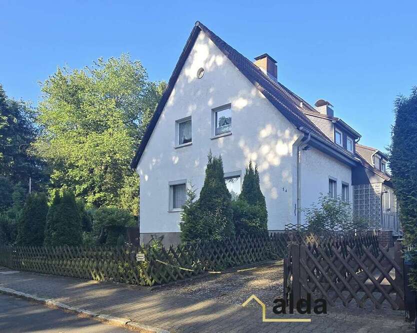 Haus zum Kaufen in Salzgitter 149.000 € 120 m²