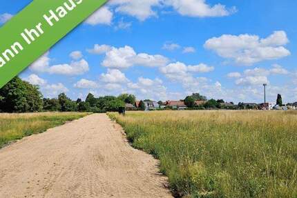 Inkl. Grundstück, das Haus für alle Lebensphasen in Schladen. 5 zimmer