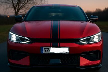 Kia EV6 24.630 km 42.680 &euro; Salzgitter 38259