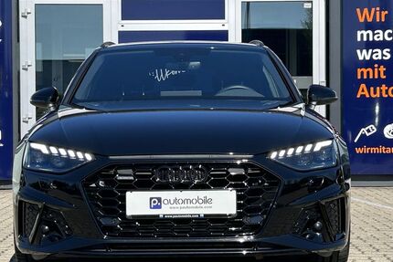 Audi A4 17.150 km 36.980 &euro; Salzgitter 38229