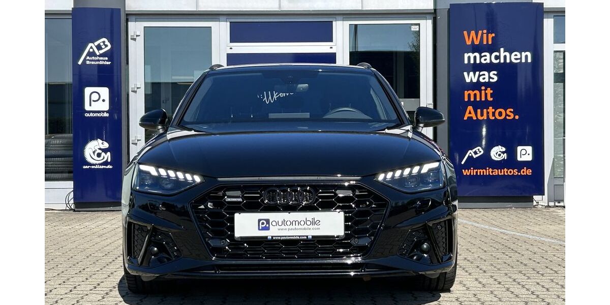 Audi A4 17.150 km 36.980 &euro; Salzgitter 38229