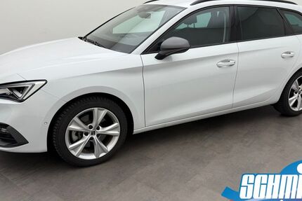 Seat Leon 25.240 km 26.400 &euro; Peine 31226