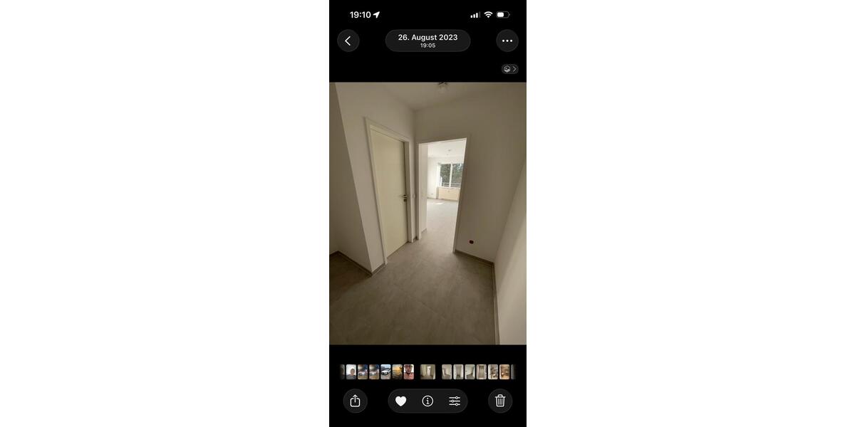 Etagenwohnung Hildesheim Itzum-Marienburg - 1 Zimmer, 25 m&sup2;, 89.000&euro; | Angebot:24767186