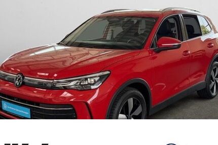 VW Tiguan 16.554 km 29.990 &euro; Hildesheim 31137