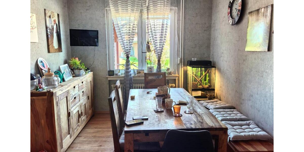 Einfamilienhaus Ilsede Adenstedt - 7 Zimmer, 180 m&sup2;, 280.000&euro; | Angebot:26300008