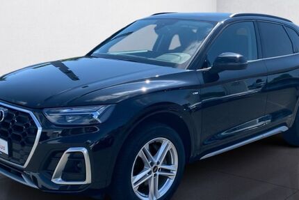 Audi Q5 72.262 km 34.947 &euro; Goslar 38644