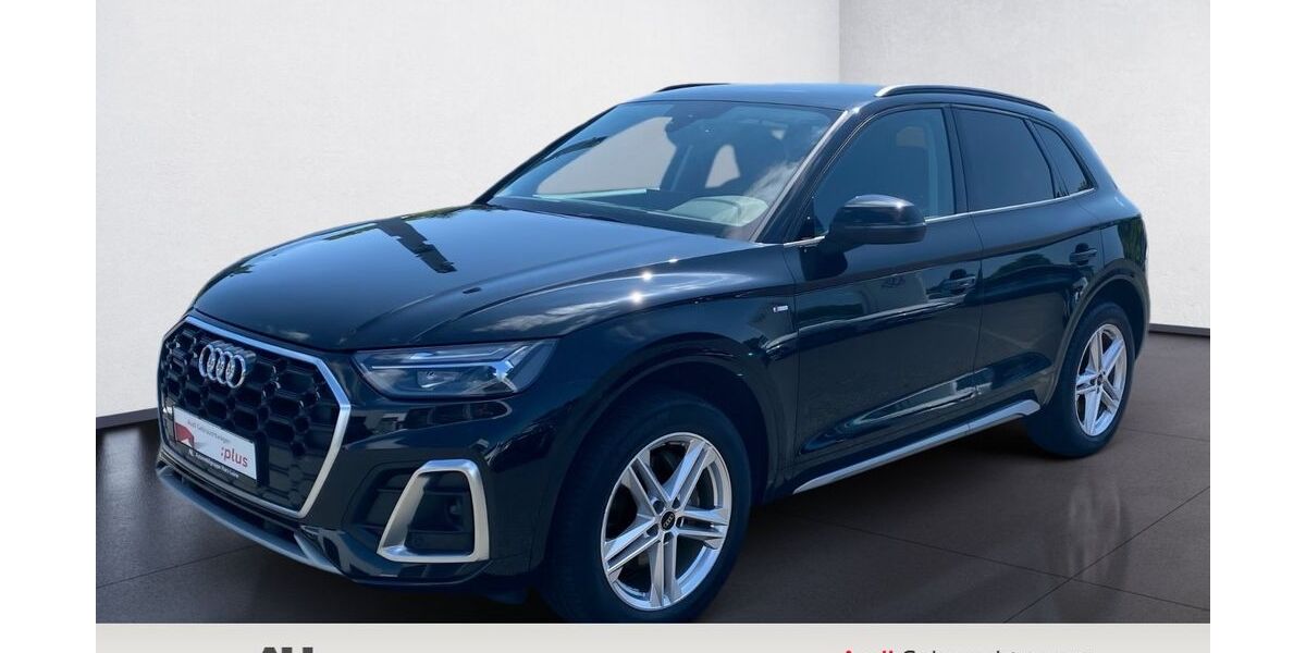 Audi Q5 72.262 km 34.947 &euro; Goslar 38644