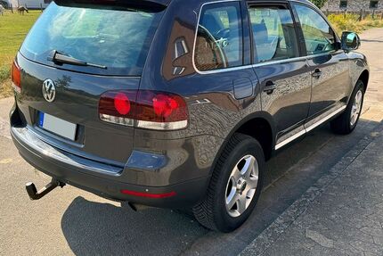 VW Touareg 380.000 km 3.700 &euro; Braunschweig 38102