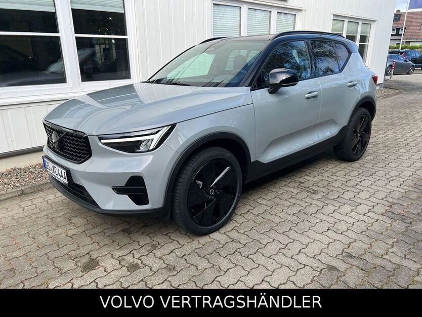 XC40