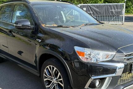 Mitsubishi ASX 67.734 km 11.990 &euro; Braunschweig 38122