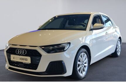 Audi A1 58.478 km 20.960 &euro; Hildesheim 31135