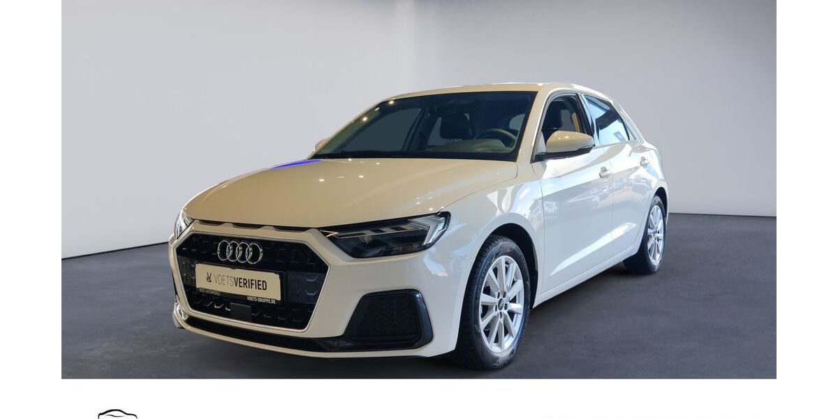 Audi A1 58.478 km 20.960 &euro; Hildesheim 31135