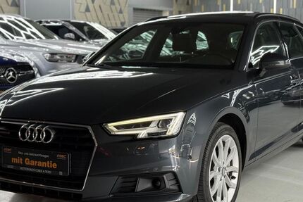 Audi A4 185.000 km 14.990 € Peine 31226