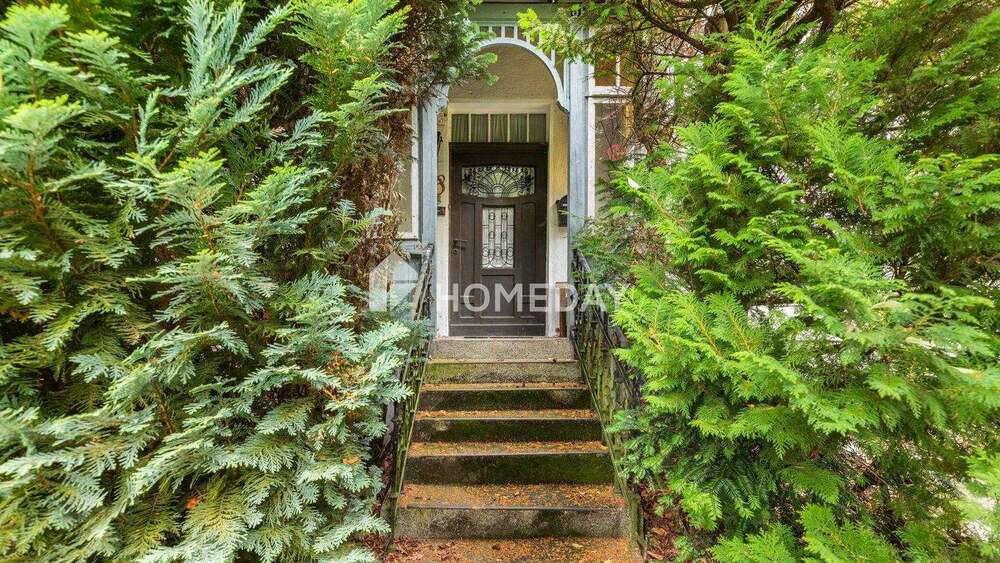 Einfamilienhaus Salzgitter Bad - 8 Zimmer, 180 m&sup2;, 229.000&euro; | Angebot:25732648