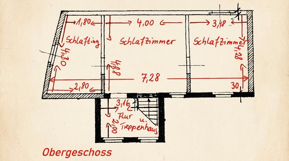 Einfamilienhaus Bockenem - 76.500&euro; | Angebot:26840781