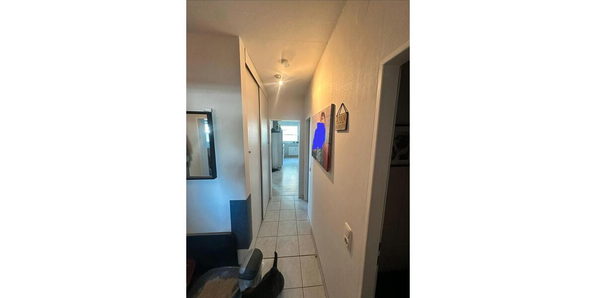 Privat | 3 Zimmer EG Wohnung 3 zimmer