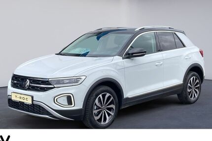 VW T-Roc 6.300 km 34.980 € Braunschweig 38124