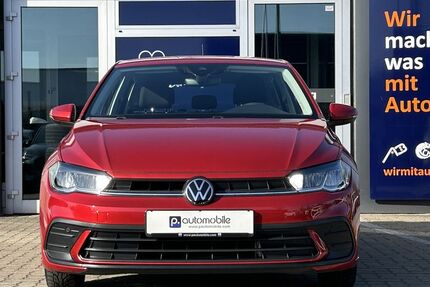 VW Polo 20.592 km 14.890 &euro; Salzgitter 38229