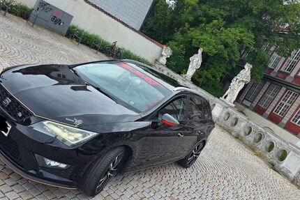 Seat Leon 262.800 km 11.499 &euro; Thiede 38239