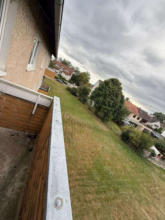 Wohnung zum Mieten in Lehre 575 € 72 m²