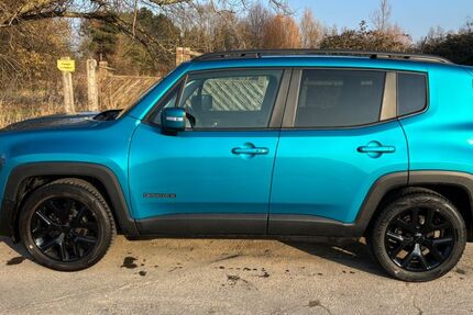 Jeep Renegade 82.000 km 12.900 &euro; Harsum 31177