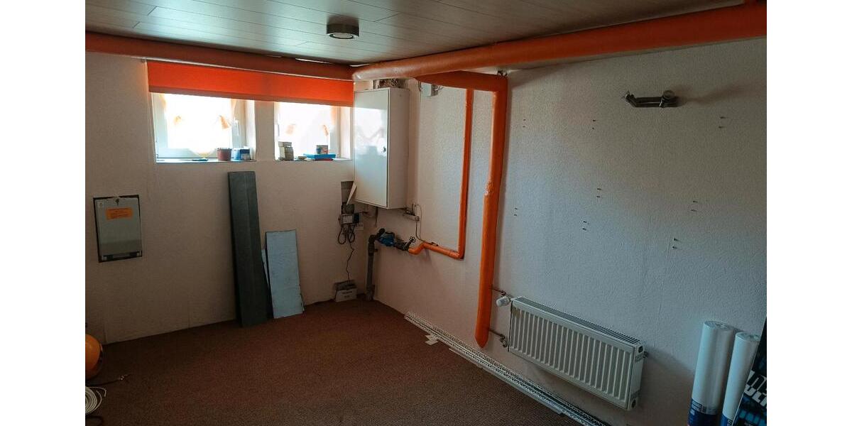 Reihenhaus Salzgitter Ortschaft Südost - 3 Zimmer, 101 m&sup2;, 238.500&euro; | Angebot:27194650