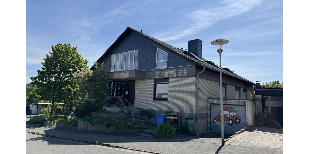 Exklusives Architektenhaus in Ochtersum 11 zimmer