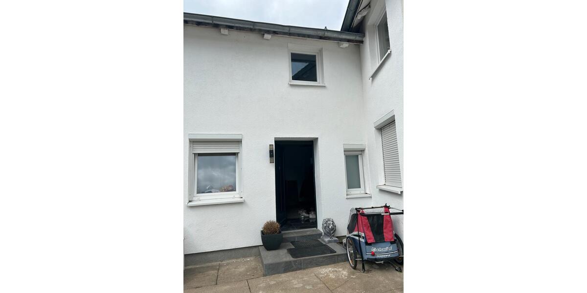 Doppelhaushälfte Salzgitter Ortschaft Ost - 4 Zimmer, 140 m&sup2;, 1.500&euro; | Angebot:26127119