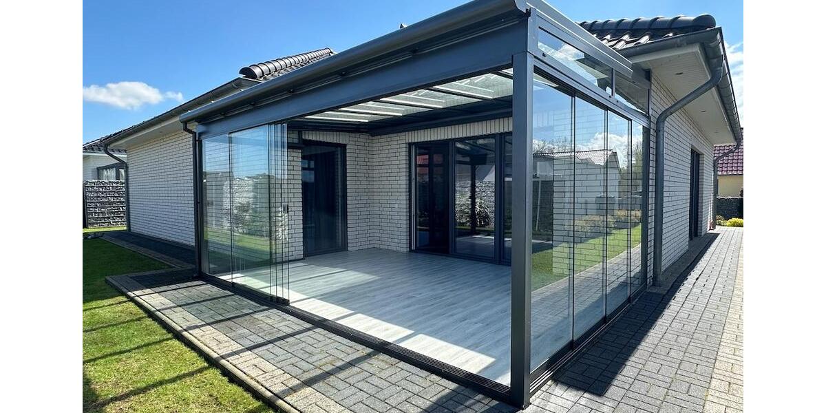 Bungalow Salzgitter Ortschaft Südost - 4 Zimmer, 140 m&sup2;, 449.000&euro; | Angebot:26250178